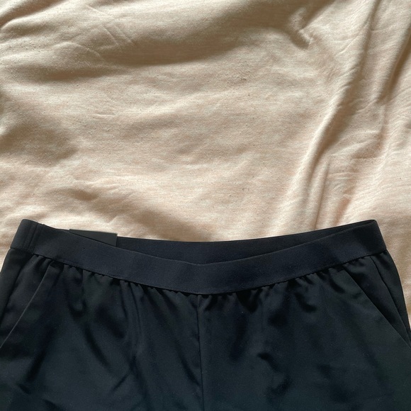 Banana Republic Wide Leg High Rise Pants - Picture 5 of 8